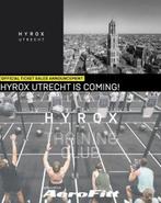 HYROX WOMEN DOUBLES PRO tickets, Tickets en Kaartjes, Evenementen en Festivals, Twee personen