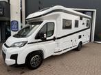 Laika Ecovip 3019 L 2 aparte bedden 2026, Caravans en Kamperen, Campers, Automaat, Airbags, Ringverwarming, Koelkast