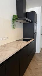 Keuken wrappen Renoveer uw keuken!, Huis en Inrichting, Keuken | Complete keukens, Ophalen, Zo goed als nieuw, Wit, Overige typen