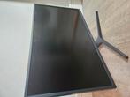 Samsung 32 inch pc scherm, Ophalen, Zo goed als nieuw, Samsung, LED