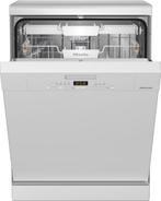 Miele G 5132 SC Selection – vrijstaande vaatwasser – 60 cm, Ophalen, Minder dan 85 cm, 60 cm of meer, Minder dan 10 liter