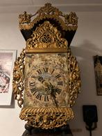 Friese stoelklok ., Antiek en Kunst, Ophalen