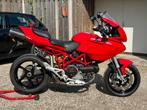 Mooie Ducati Multistrada 1000 ds, 1000 cc, Toermotor, Particulier, 2 cilinders