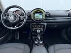 MINI Clubman 1.5 One Pepper Business Plus Automaat Navigatie, Stof, Gebruikt, Zwart, 102 pk