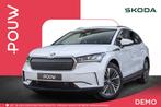 Skoda Enyaq 60 180pk Selection | Business Upgrade | 20" Velg, Auto's, Skoda, Automaat, 12 maanden, Adaptive Cruise Control, Das WeltAuto Volkswagen