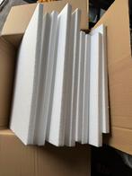 Piepschuim platen, Ophalen, Zo goed als nieuw, Overige materialen, Minder dan 20 mm