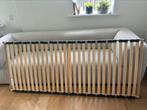 Lattenbodem Topflex 80x200, Ophalen, Eenpersoons, Zo goed als nieuw, 80 cm