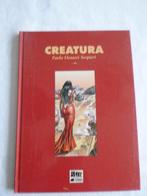 Creatura, Paolo Eleuteri Serpieri, Eén stripboek, Ophalen of Verzenden, Zo goed als nieuw