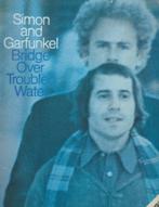 Simon and Garfunkel Bridge over troubled water, Muziek en Instrumenten, Gebruikt, Piano, Ophalen of Verzenden, Artiest of Componist