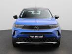Opel Mokka-e Elegance 50-kWh | Navi | ECC | Cam | PDC | LMV, 12 maanden, Blauw, 1498 kg, SUV of Terreinwagen