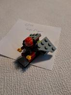 Lego flyer, Ophalen of Verzenden, Zo goed als nieuw