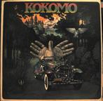 3 LP's KOKOMO ( Funk, Soul, Rock UK ), 1960 tot 1980, Gebruikt, Ophalen of Verzenden, 12 inch