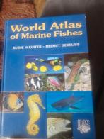 Te koop  boek van alle vissen, Dieren en Toebehoren, Vissen | Aquaria en Toebehoren, Ophalen of Verzenden, Zo goed als nieuw