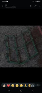 Oud eggen, Ophalen of Verzenden