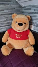 Grote Winnie the Pooh Knuffel, Ophalen of Verzenden, Zo goed als nieuw, Beer
