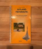 C. Sweerman - Jutland fietsroute, Boeken, Reisgidsen, Overige merken, C. Sweerman, Europa, Ophalen of Verzenden