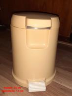 Vintage pedaalemmer, Ophalen of Verzenden, Zo goed als nieuw, Kunststof