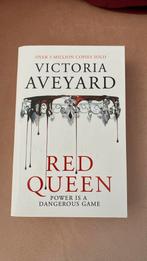 Red Queen, Fictie, Victoria Aveyard, Ophalen of Verzenden, Zo goed als nieuw
