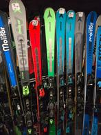 Atomic redster x9 x9s x9 wb, Sport en Fitness, Skiën en Langlaufen, 160 tot 180 cm, Ophalen of Verzenden, Zo goed als nieuw, Carve