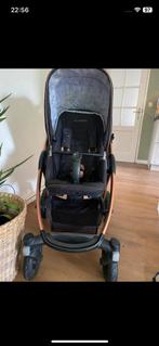 Maxi-Cosi Kinderwagen, Kinderwagen, Gebruikt, Maxi-Cosi, Verstelbare duwstang