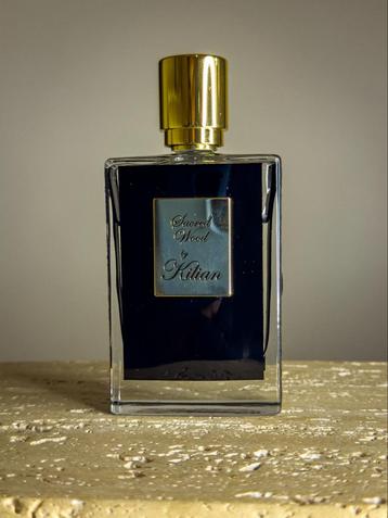 Kilian Sacred Wood - Samples beschikbaar voor biedingen