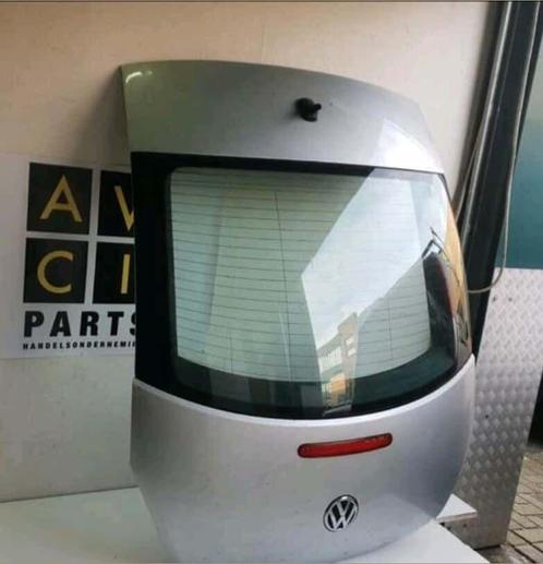 Volkswagen Beetle 5c5 achterklep 11-16, Auto-onderdelen, Carrosserie en Plaatwerk, Achterklep, Volkswagen, Achter, Gebruikt, Ophalen of Verzenden