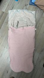 Koeka voetenzak roze, Ophalen of Verzenden, Zo goed als nieuw, 70 tot 85 cm, Overige typen