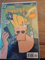 Johnny Bravo nummer 2 Engels, Eén comic, Ophalen of Verzenden, Gelezen, Europa