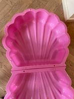 Roze Zandbak/Kinderbad - Zeer Goede Staat!, Ophalen, Zo goed als nieuw