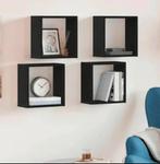 Kubussen rood nieuw in verpakking, Ophalen of Verzenden, Nieuw