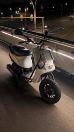 Zip type 3 125cc lc, Ophalen, Zo goed als nieuw, Tweetakt, Piaggio