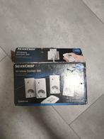 Wireless draadloos wandcontactdoos wcd set afstandbediening, Ophalen of Verzenden, Zo goed als nieuw
