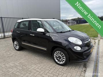 Fiat 500 L 0.9 TwinAir Lounge beschikbaar voor biedingen