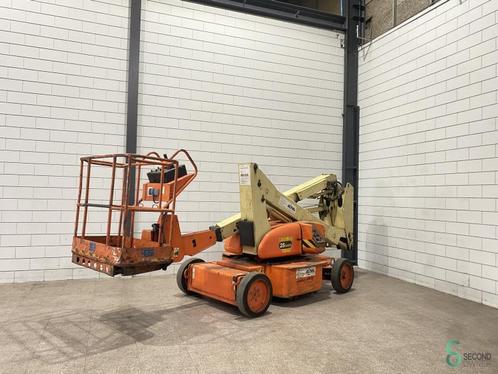 Knikarmhoogwerker JLG N35E 1996, Zakelijke goederen, Machines en Bouw | Overig