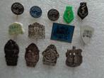 13 Stuks Mooie Verschillende speldjes., Verzamelen, Speldjes, Pins en Buttons, Ophalen of Verzenden, Zo goed als nieuw, Overige onderwerpen
