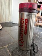 Gebruikte Quooker Single Tap met Losse Kranen, Ophalen, Minder dan 50 cm, Gebruikt, Overige kleuren