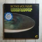 ⭐️MINT LP⭐️ Brother Jack McDuff - Moon Rappin' | Blue Note, 1960 tot 1980, Ophalen of Verzenden, 12 inch, Nieuw in verpakking