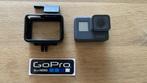 Gopro hero 5 black, Ophalen of Verzenden, Gebruikt, GoPro