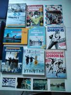 Elfstedentocht boeken, Ophalen of Verzenden, Zo goed als nieuw