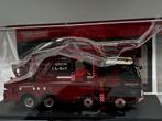 IMC VOLVO ERKIN kraanauto MAMMOET, Hobby en Vrije tijd, Modelauto's | 1:50, Overige merken, HGL74-@hotmail.com, Overig, Nieuw