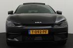 Kia Ev6 GT-Line 77.4 kWh Warmtepomp Schuif-/kanteldak Adapt., Auto's, Kia, Automaat, 228 pk, Achterwielaandrijving, Gebruikt