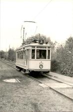 Tram HTM 816 Fabrikant ALLAN Rottedam zie schrijfzijde, Verzamelen, Ansichtkaarten | Nederland, Noord-Holland, Ongelopen, Ophalen