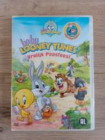 Baby Looney Tunes - Vrolijk Paasfeest dvd, Alle leeftijden, Ophalen of Verzenden, Zo goed als nieuw, Tekenfilm