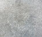 20 m2 Chinees hardsteen terrastegels, gevlamd & geborsteld, Tuin en Terras, Tegels en Klinkers, Ophalen, Gebruikt, Natuursteen