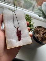 Billie Eilish Blohsh Ketting (Holiday Special), Nieuw, Ophalen of Verzenden