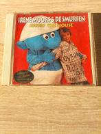 Irene Moors & de Smurfen - smurf the house, Cd's en Dvd's, Cd's | Nederlandstalig, Ophalen of Verzenden
