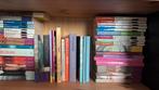 Grote boekenverzameling 200+ – Carry Slee, Jan Terlouw, Beck, Ophalen, Gelezen