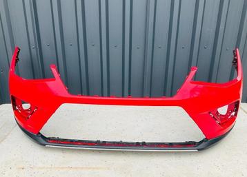 Bumper Seat Arona 2017-2022 FR  Origineel Voorbumper NR12888 beschikbaar voor biedingen
