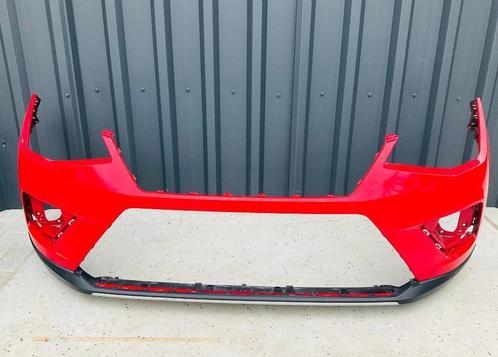 Bumper Seat Arona 2017-2022 FR  Origineel Voorbumper NR12888, Auto diversen, Tuning en Styling, Ophalen of Verzenden