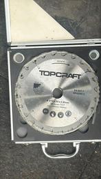 Topcraft, Doe-het-zelf en Verbouw, Gereedschap | Zaagmachines, Ophalen of Verzenden, Nieuw